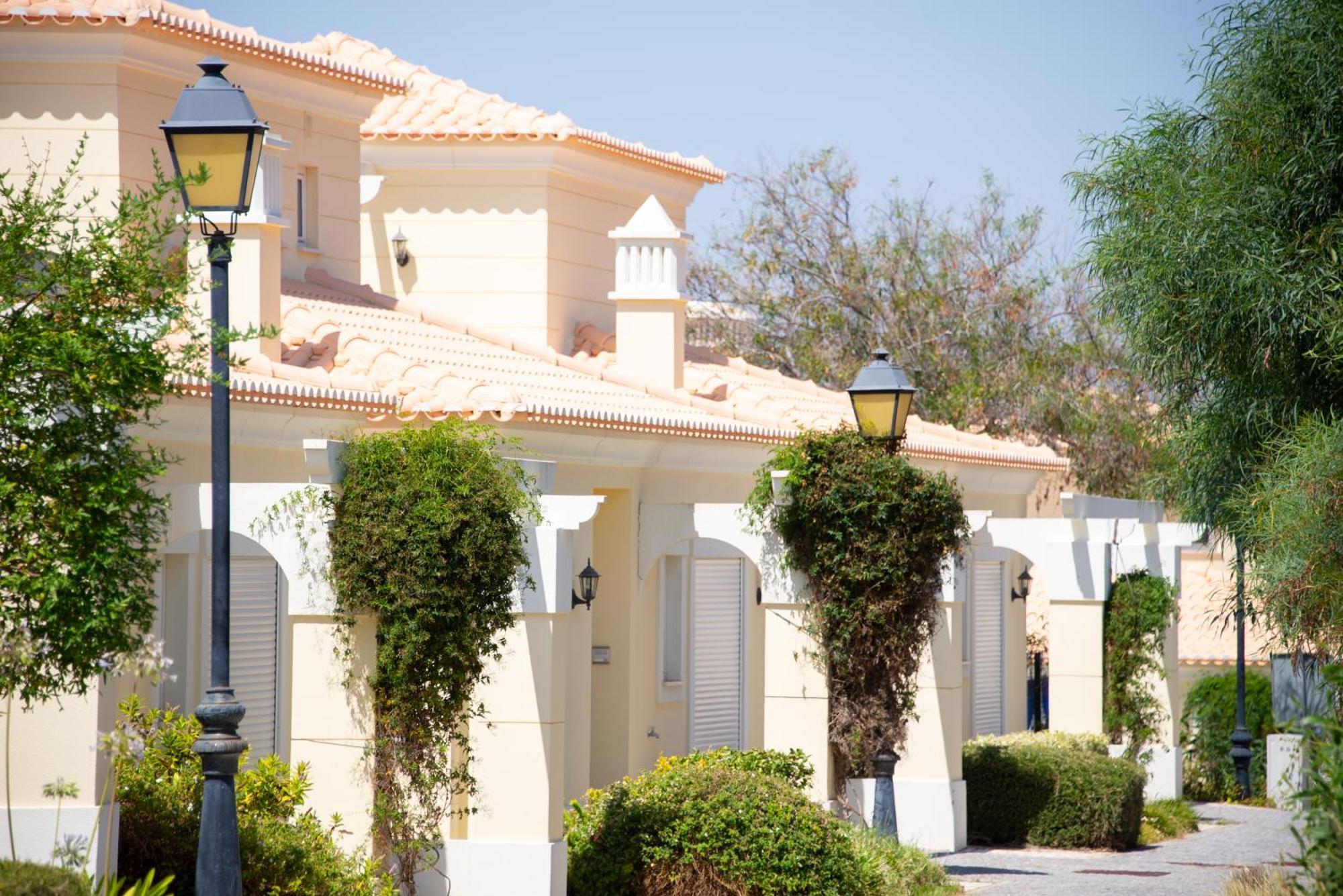 Hotel Castro Marim Golfe And Country Club Exterior foto
